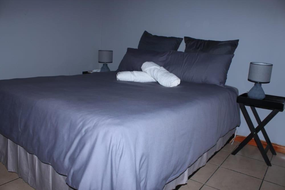 Meyiwa Guest Palace Newcastle Bagian luar foto